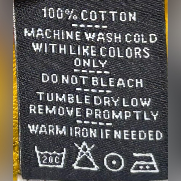 NEW American Giant Women's Relaxed Classic Full Zip Jacket in Golden Palm, Small - Picture 12 of 13